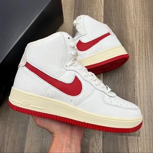 Nike Air Force 1 Sculpt